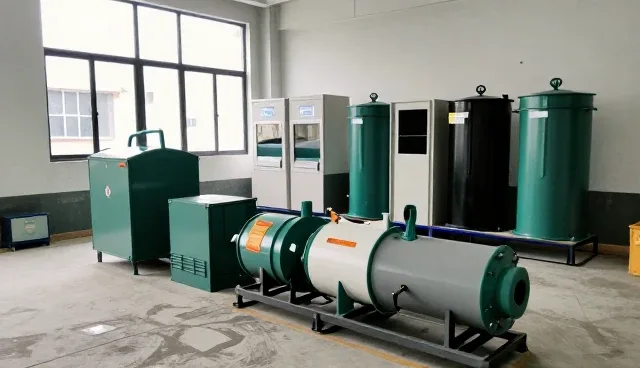 环境监测系统工程安装调试中的选型关注点解析