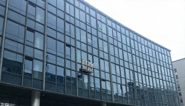 节能改造中治理设施运维的选择依据与适用条件