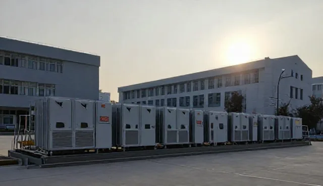 工程安装调试中选型关注点的常见误区